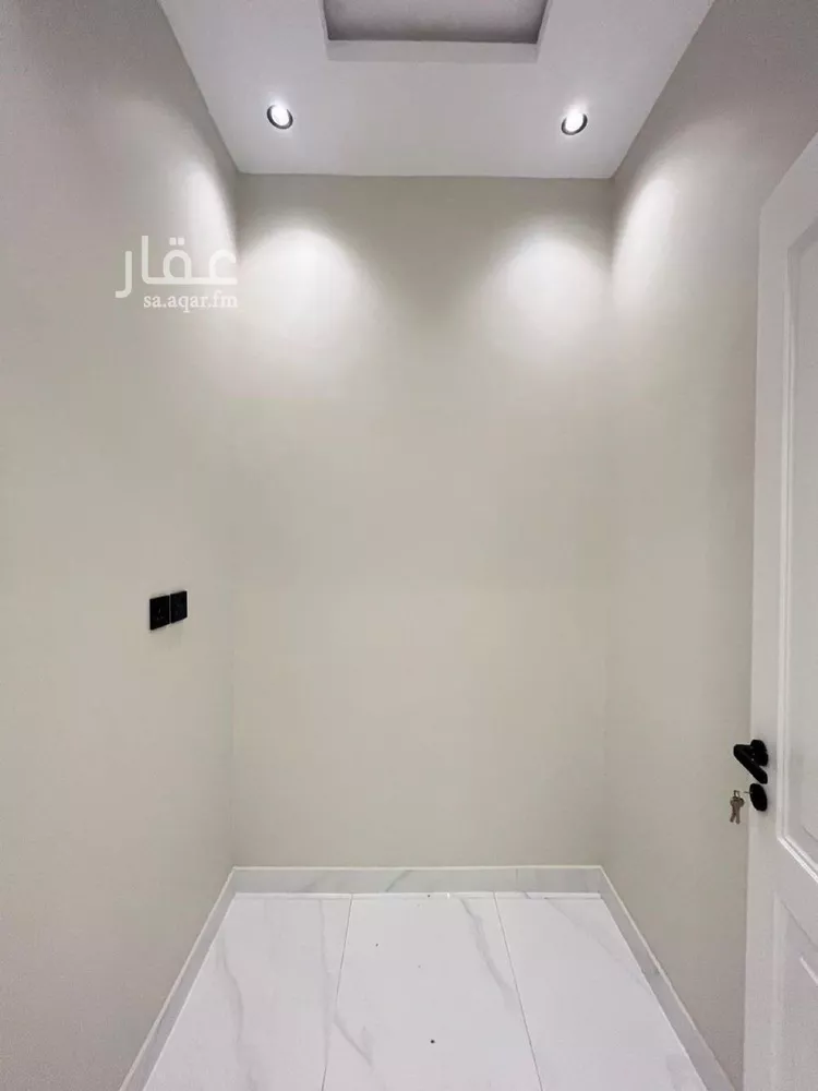 شقة للبيع في شارع رقية بنت الرسول, حي الرحاب 2, مدينة جازان, منطقة جازان صورة 5