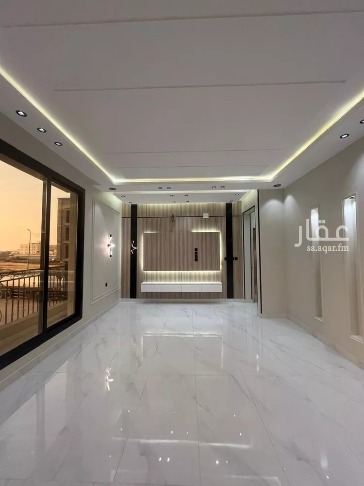 Floor for Sale in Jazan As Safaa 7