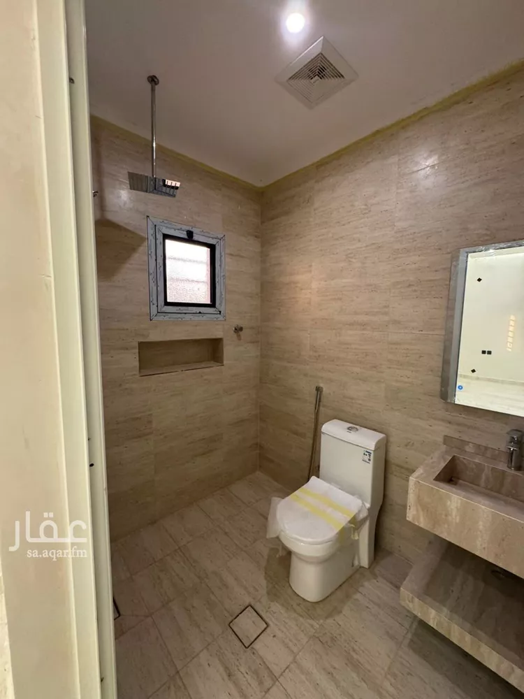 شقة للبيع في شارع القيرواني, حي الرحاب 1, مدينة جازان, منطقة جازان 10