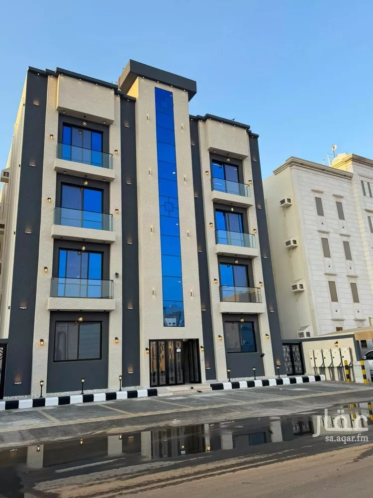 شقة للبيع في شارع  28 ز, حي المحمدية 2, مدينة جازان, منطقة جازان صورة 2