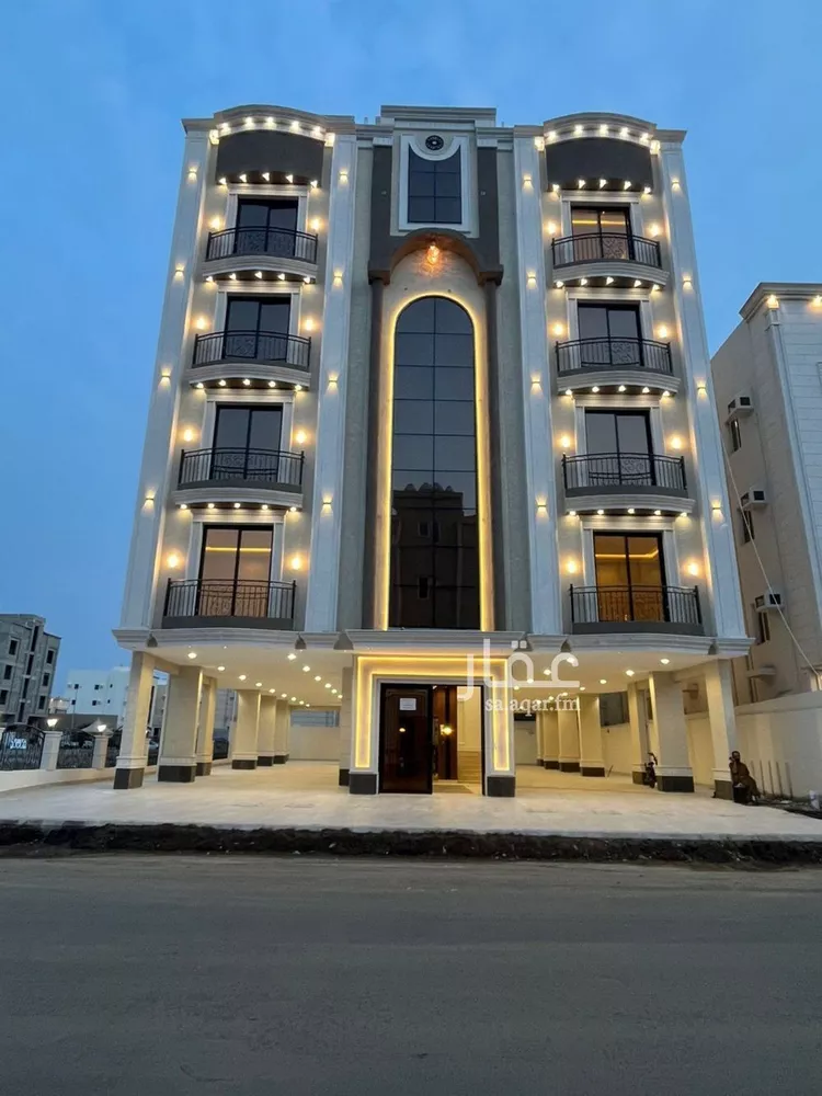 Apartment for Sale in Jazan As Safaa صورة 2