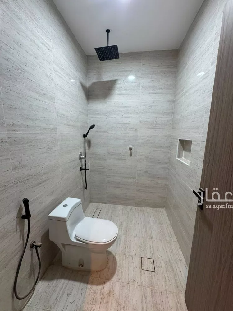 شقة للبيع في شارع صفية بنت عبدالمطلب, حي الرحاب 1, مدينة جازان, منطقة جازان 13