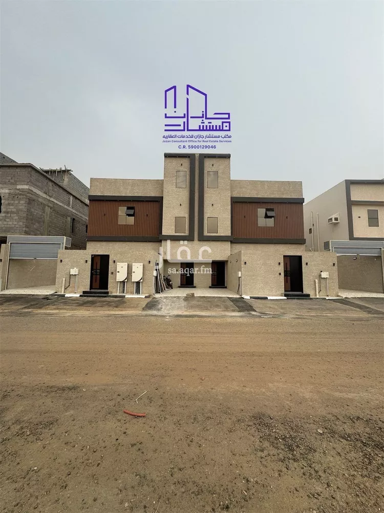 Apartment for Sale in Abu `Arish Kanbora