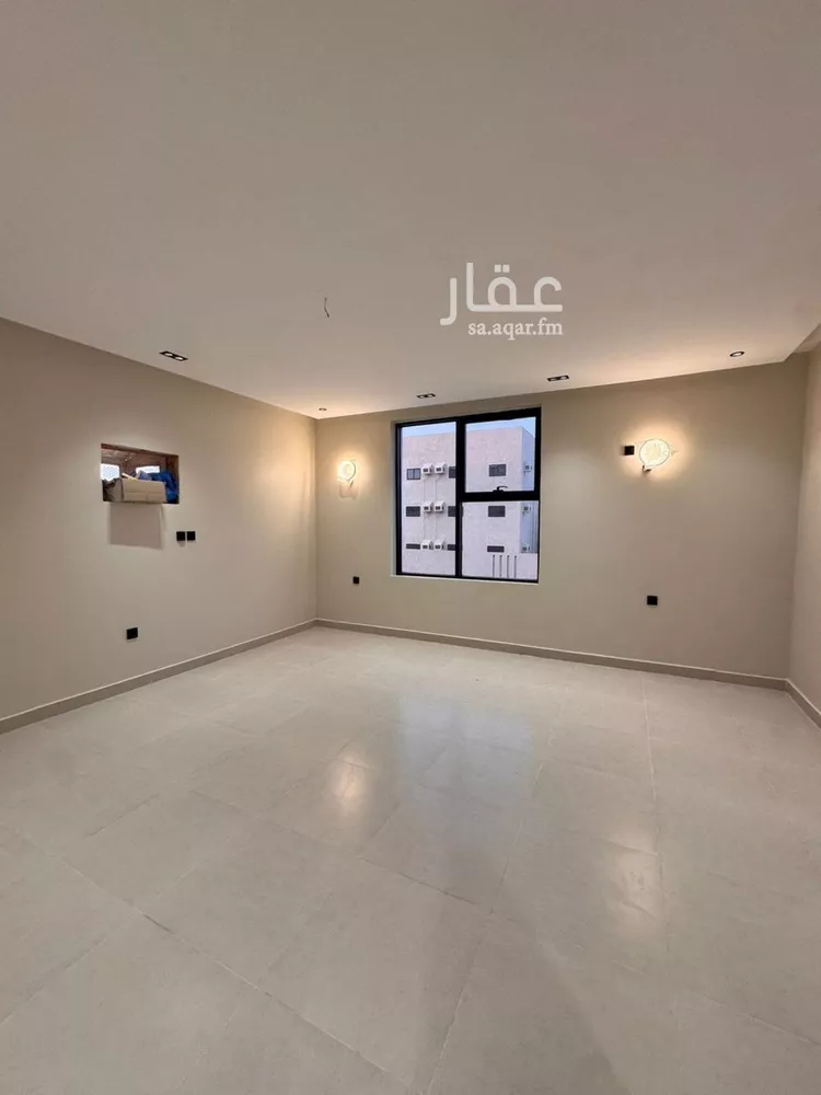 شقة للبيع في شارع القيرواني, حي الرحاب 1, مدينة جازان, منطقة جازان صورة 5