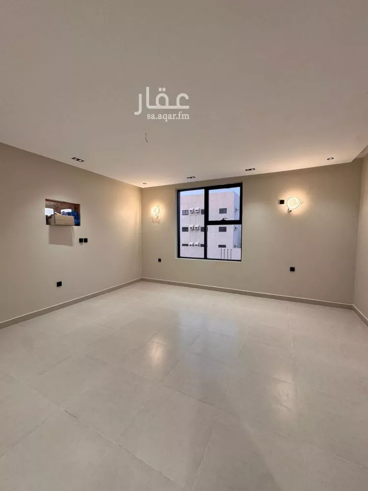 شقة للبيع في شارع القيرواني, حي الرحاب 1, مدينة جازان, منطقة جازان صورة 5
