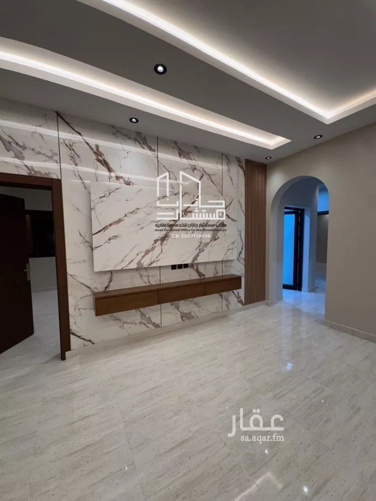 شقة للبيع في شارع اسماء بنت عميس, حي الرحاب 1, مدينة جازان, منطقة جازان صورة 5