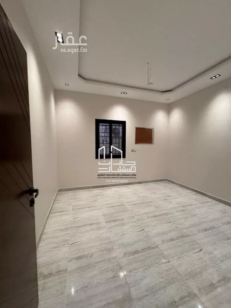 شقة للبيع في شارع القاسم الحريري, حي الرحاب 1, مدينة جازان, منطقة جازان صورة 5