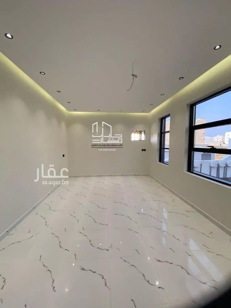 شقة للبيع في شارع شارع 27 ز, حي المحمدية 2, مدينة جازان, منطقة جازان صورة 2