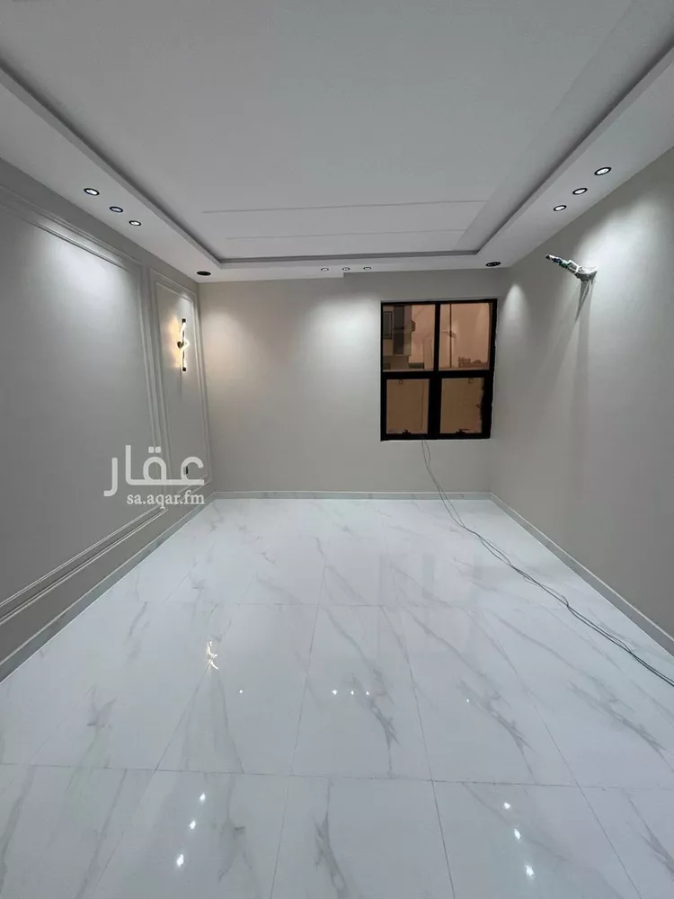 شقة للبيع في شارع قدامه بن جعفر, حي الرحاب 2, مدينة جازان, منطقة جازان صورة 3