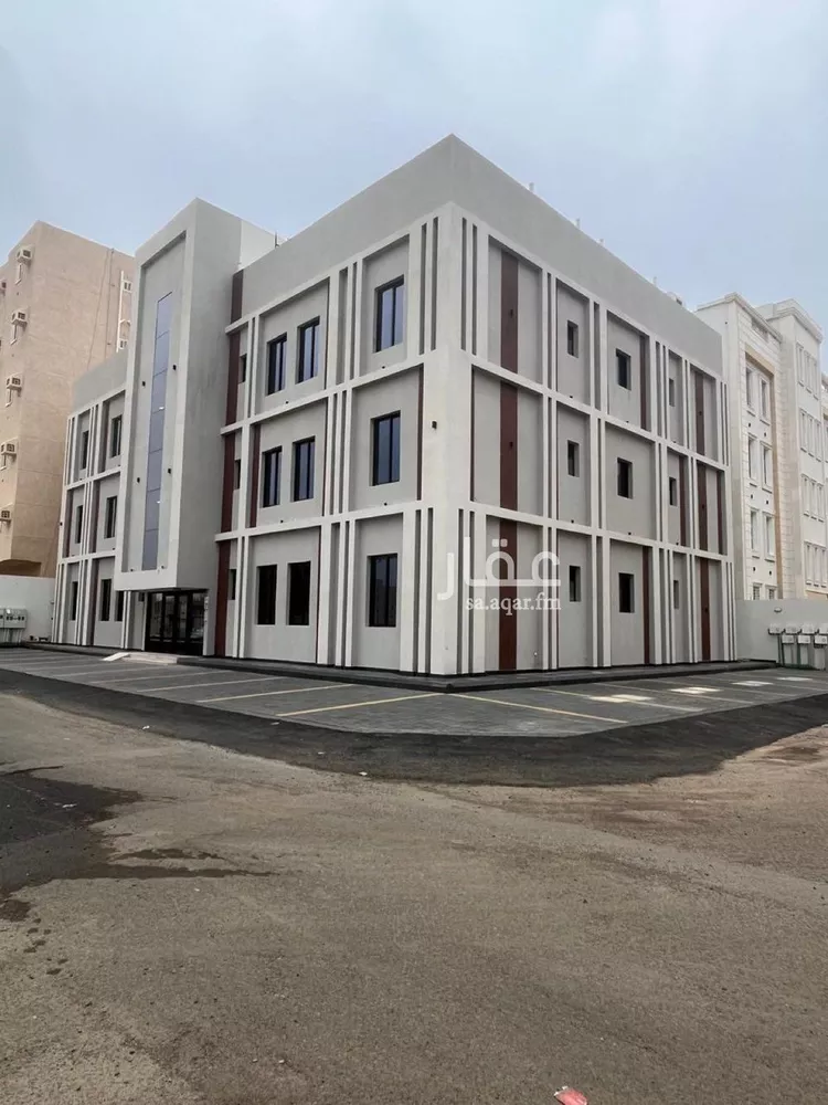 شقة للبيع في شارع المحمدية 2 51, حي المحمدية 2, مدينة جازان, منطقة جازان صورة 3