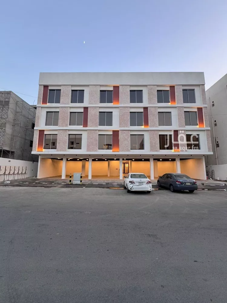 Apartment for Sale in Jazan Ash Shati