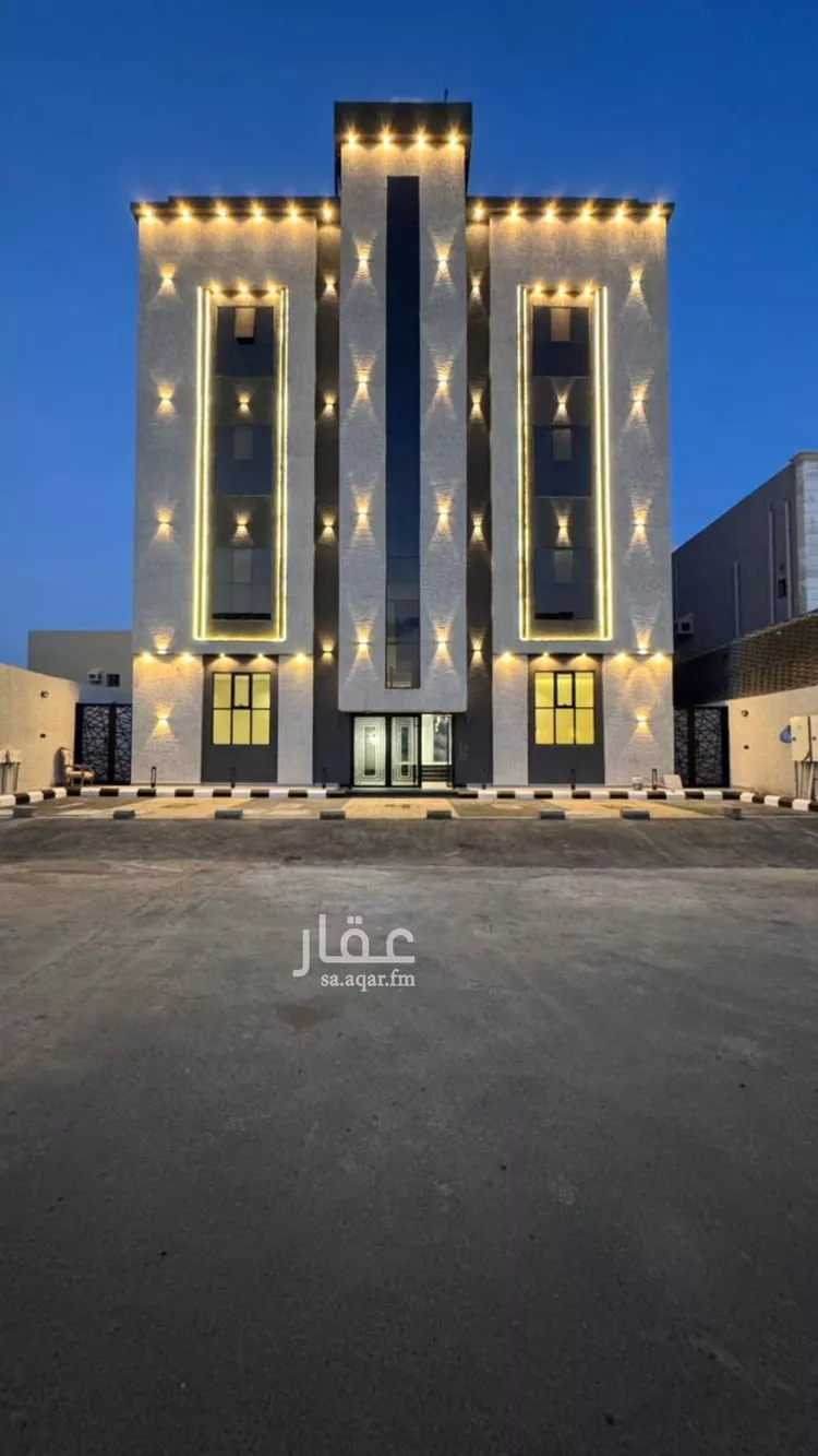 Apartment for Sale in Jazan As Suways