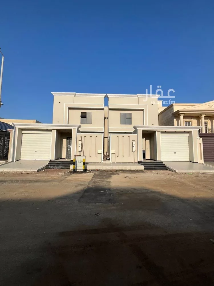 Villa for Sale in Jazan As Suways