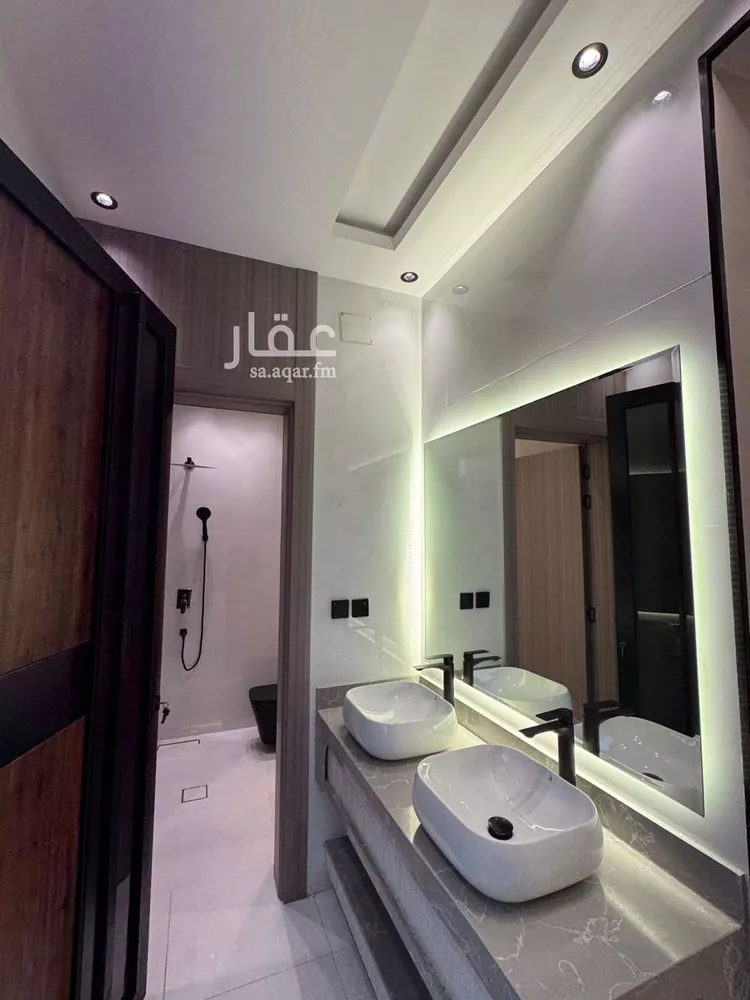 شقة للبيع في شارع 163 أ, حي الرحاب 2, مدينة جازان, منطقة جازان 7