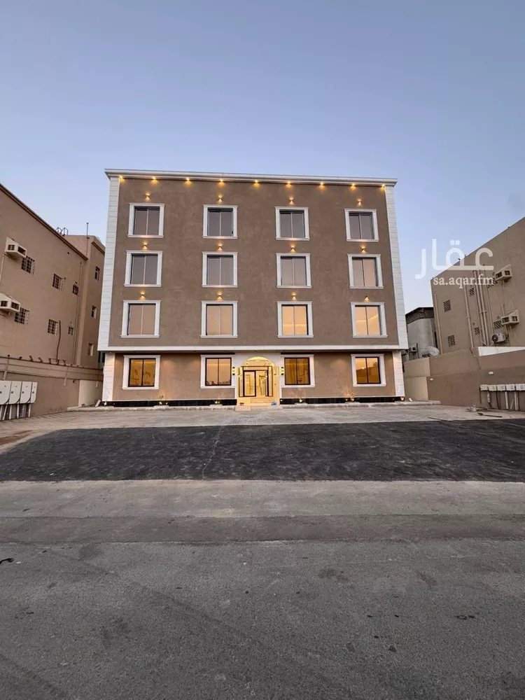 Apartment for Sale in Jazan Ash Shati