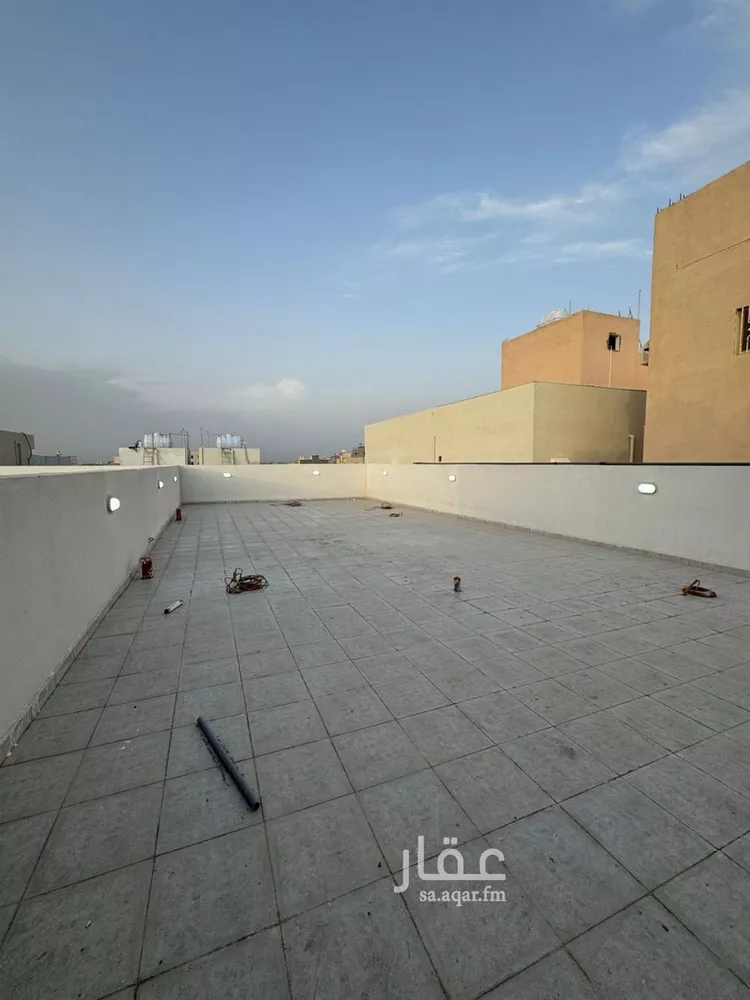 شقة للبيع في شارع القيرواني, حي الرحاب 1, مدينة جازان, منطقة جازان 14
