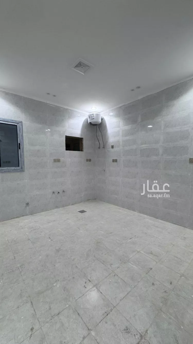 شقة للبيع في شارع القيرواني, حي الرحاب 1, مدينة جازان, منطقة جازان 8