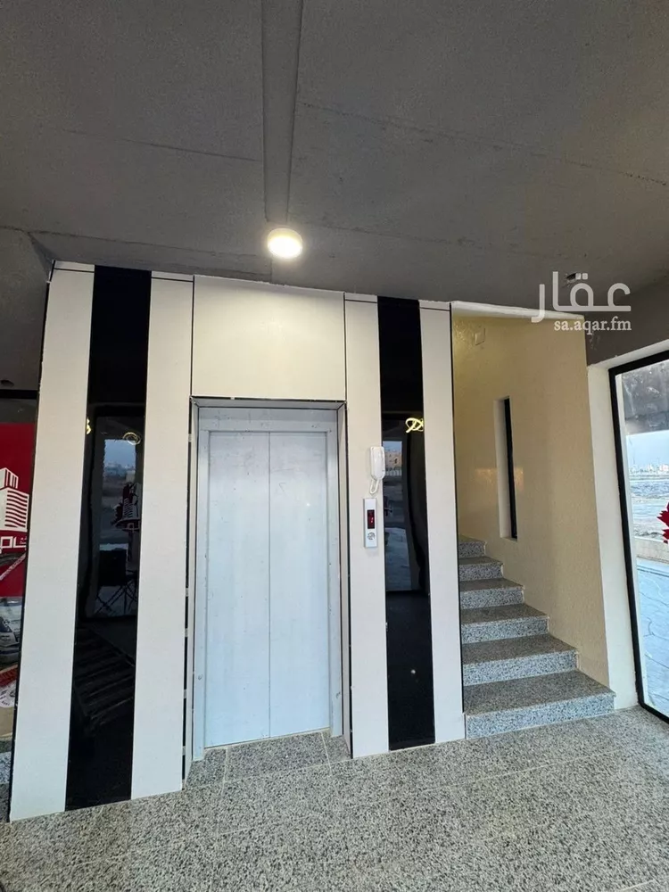 شقة للبيع في شارع ابو بكر الصديق, حي الرحاب 2, مدينة جازان, منطقة جازان 9