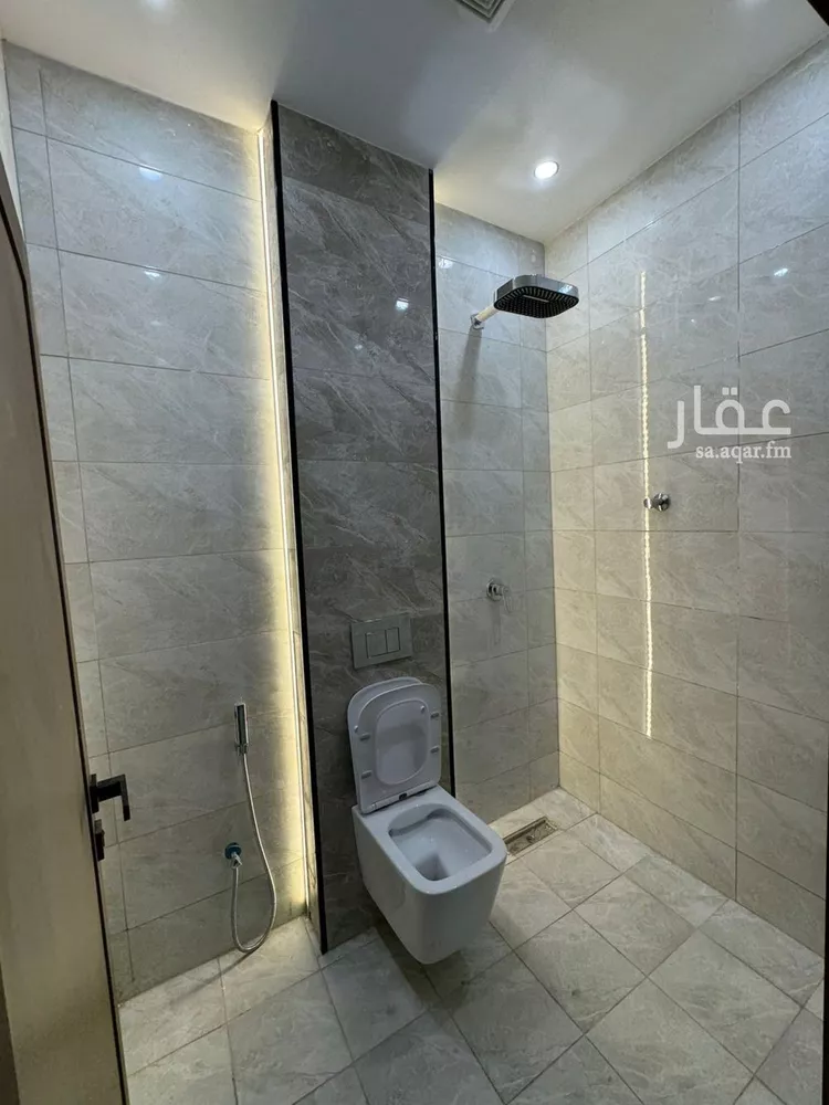 شقة للبيع في شارع ابو بكر الصديق, حي الرحاب 2, مدينة جازان, منطقة جازان 12