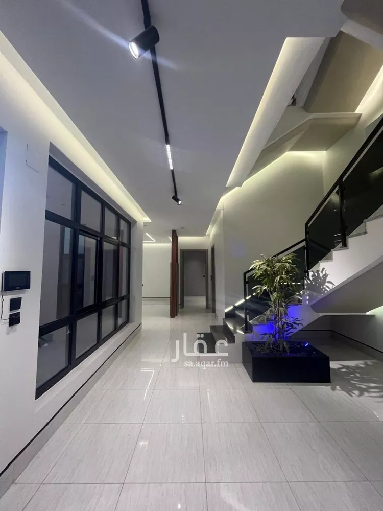 فيلا للبيع في شارع 149 خديجة بنت خويلد, حي الروضة, مدينة أبو عريش - أبو عريش, منطقة جازان صورة 5