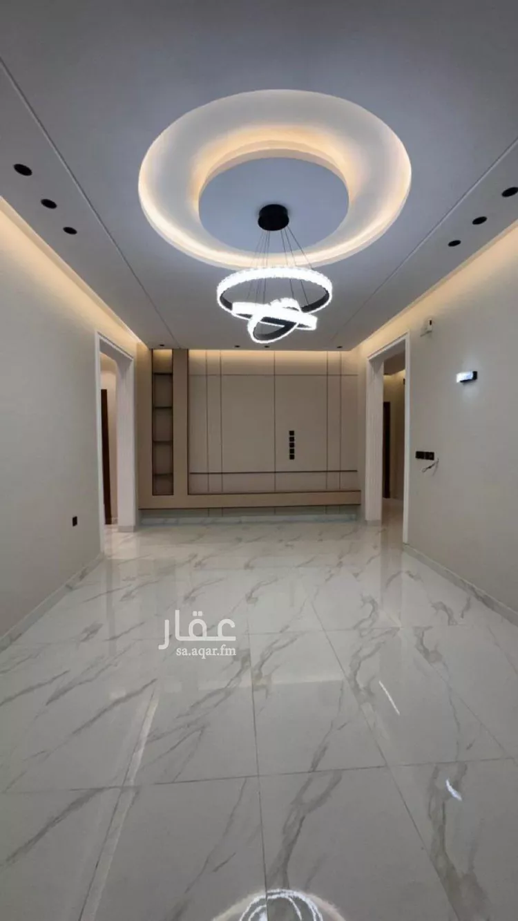 شقة للبيع في شارع حبيب بن الأسود, حي الرحاب 2, مدينة جازان, منطقة جازان صورة 5