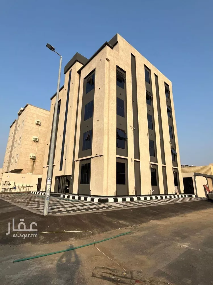 شقة للبيع في شارع رقية بنت الرسول, حي الرحاب 2, مدينة جازان, منطقة جازان صورة 2