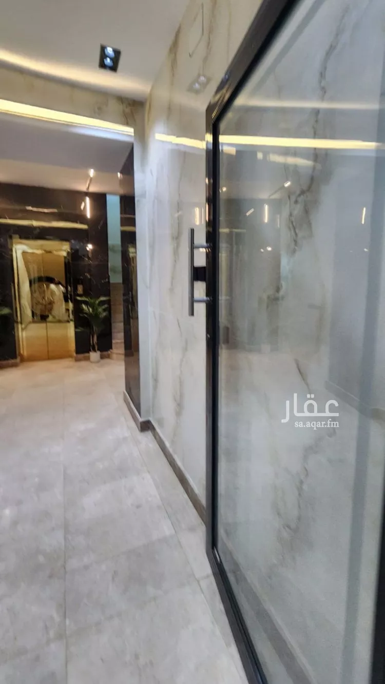 شقة للبيع في شارع أبو زكريا الزيتوني, حي الرحاب 1, مدينة جازان, منطقة جازان صورة 4