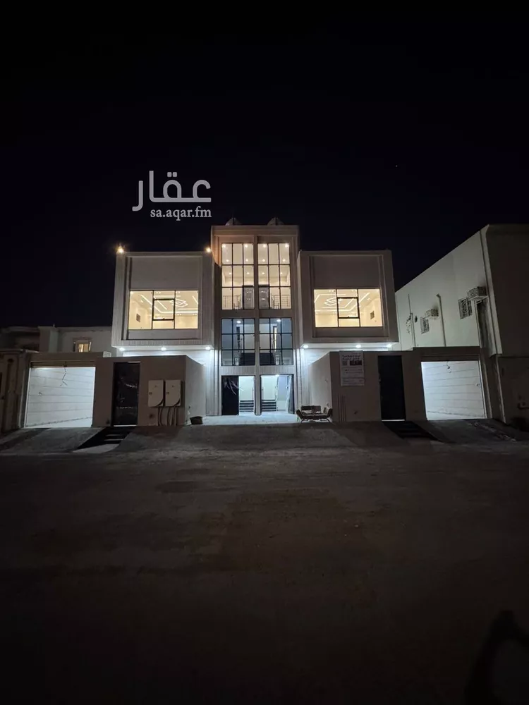 Apartment for Sale in Jazan As Suways