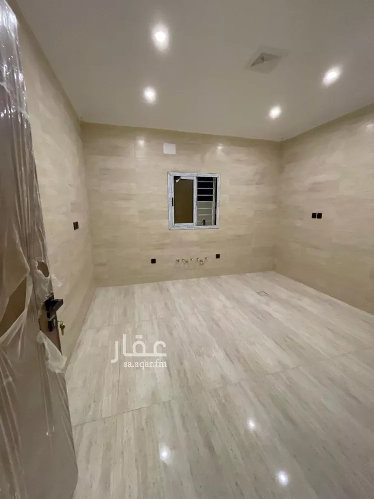 شقة للبيع في شارع القيرواني, حي الرحاب 1, مدينة جازان, منطقة جازان 7