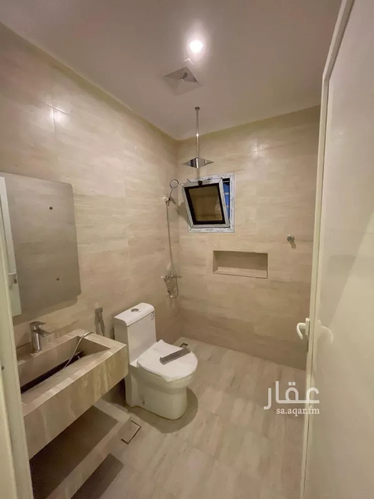 شقة للبيع في شارع القيرواني, حي الرحاب 1, مدينة جازان, منطقة جازان صورة 2