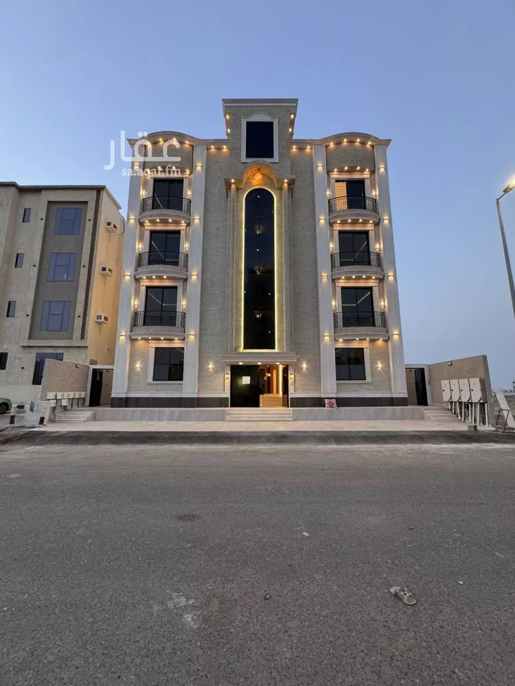 Apartment for Sale in Jazan Ash Shati