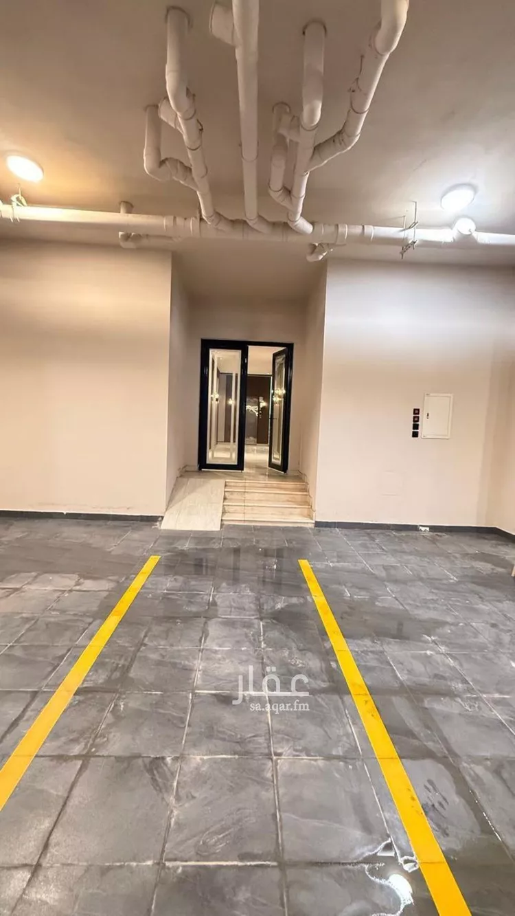 شقة للبيع في شارع صفية بنت عبدالمطلب, حي الرحاب 1, مدينة جازان, منطقة جازان صورة 3