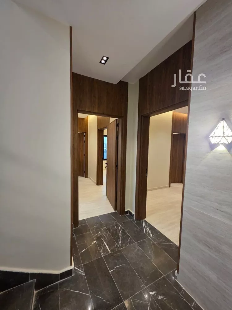 شقة للبيع في شارع هجرة ابن حزام, حي الرحاب 1, مدينة جازان, منطقة جازان صورة 4