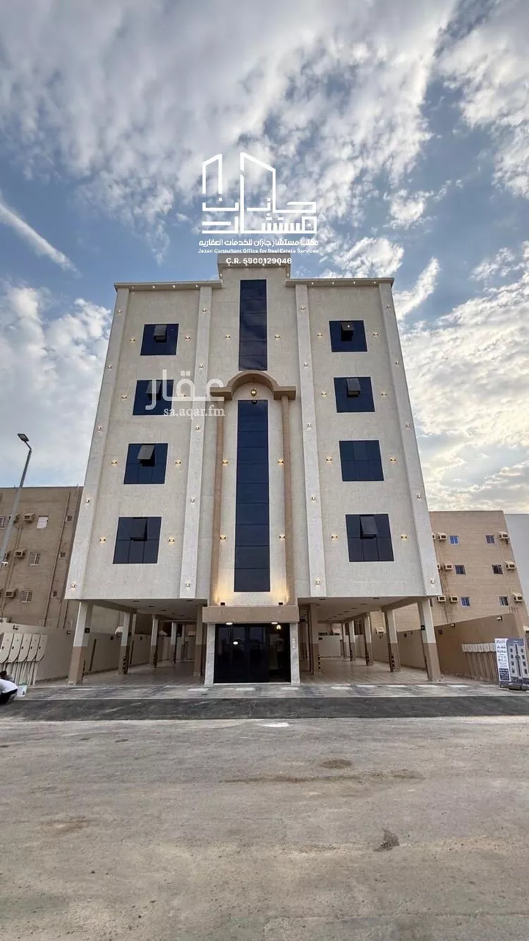 Apartment for Sale in Jazan As Suways
