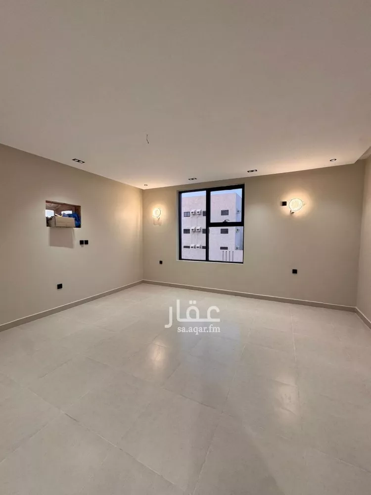 شقة للبيع في شارع القيرواني, حي الرحاب 1, مدينة جازان, منطقة جازان صورة 5