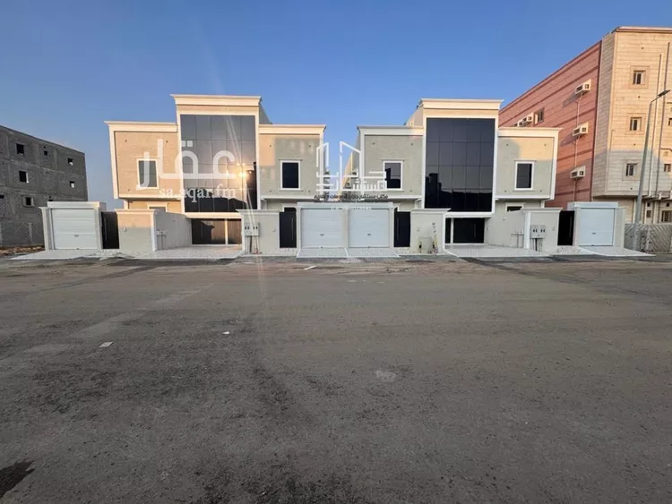 شقة للبيع في شارع قدامه بن جعفر, حي الرحاب 2, مدينة جازان, منطقة جازان