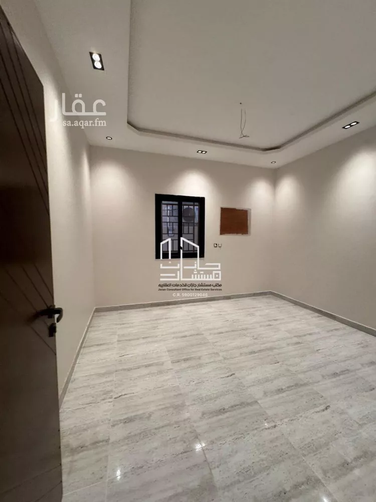 شقة للبيع في شارع القاسم الحريري, حي الرحاب 1, مدينة جازان, منطقة جازان صورة 5