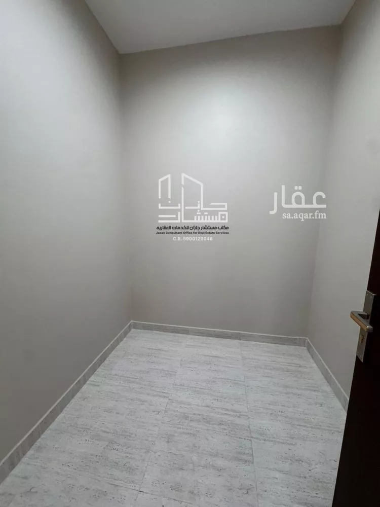 شقة للبيع في شارع اسماء بنت عميس, حي الرحاب 1, مدينة جازان, منطقة جازان صورة 5