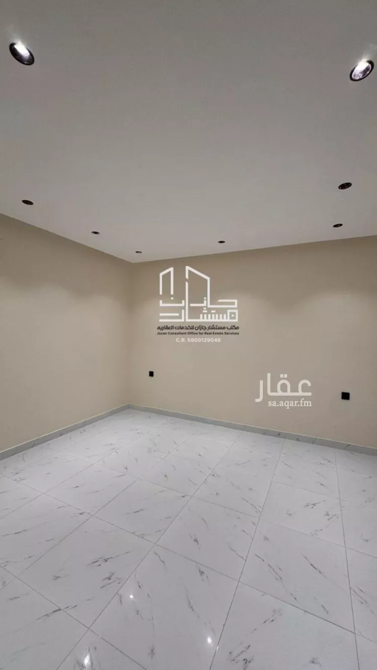 شقة للبيع في شارع شارع الامير ماجد بن عبد العزيز, حي الشاطئ, مدينة جازان, منطقة جازان صورة 5
