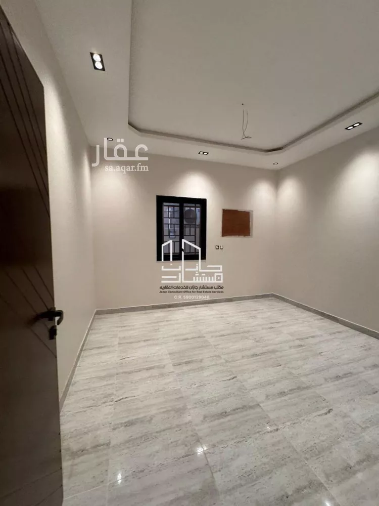 شقة للبيع في شارع القاسم الحريري, حي الرحاب 1, مدينة جازان, منطقة جازان صورة 4