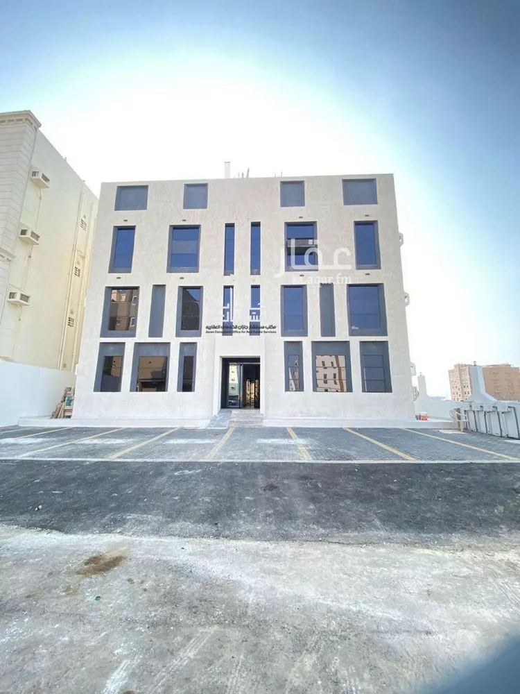 شقة للبيع في شارع شارع 27 ز, حي المحمدية 2, مدينة جازان, منطقة جازان