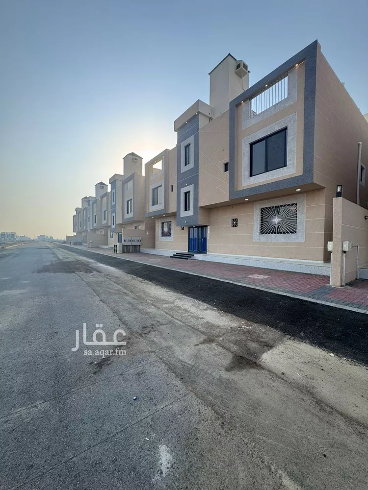 شقة للبيع في شارع الامام مالك, حي المحمدية 1, مدينة جازان, منطقة جازان صورة 3