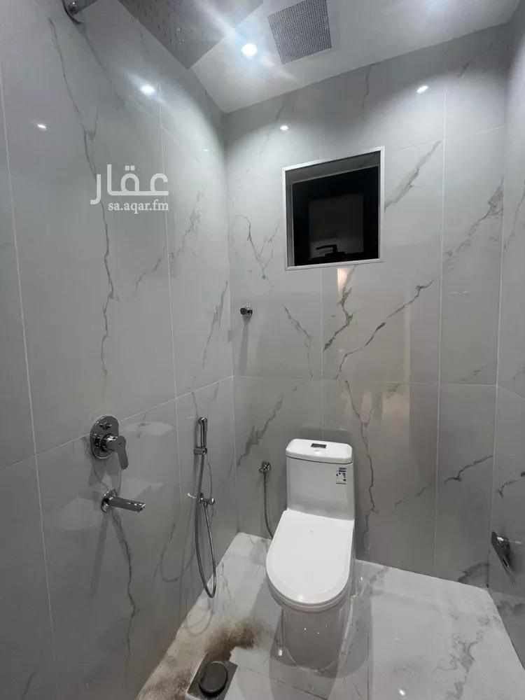 شقة للبيع في شارع 23 ج, حي الصفاء, مدينة جازان, منطقة جازان 6