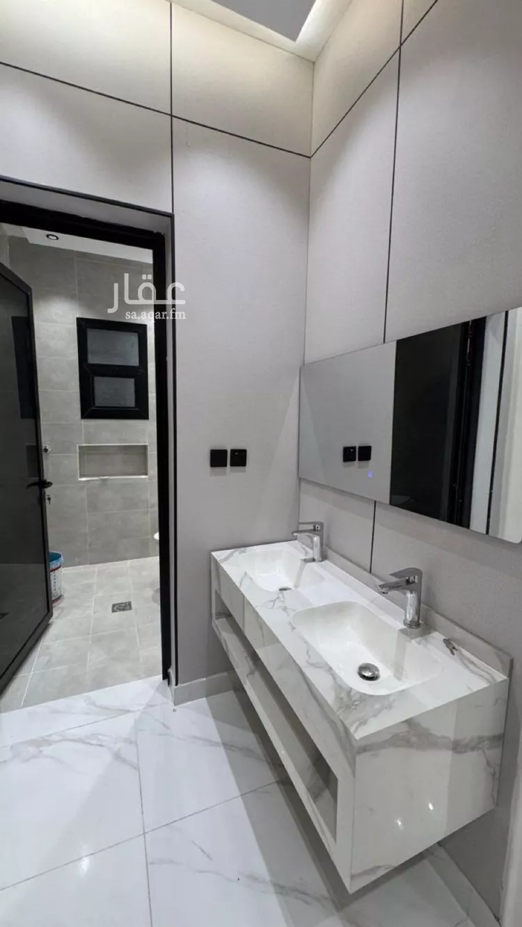 شقة للبيع في شارع حبيب بن الأسود, حي الرحاب 2, مدينة جازان, منطقة جازان صورة 4