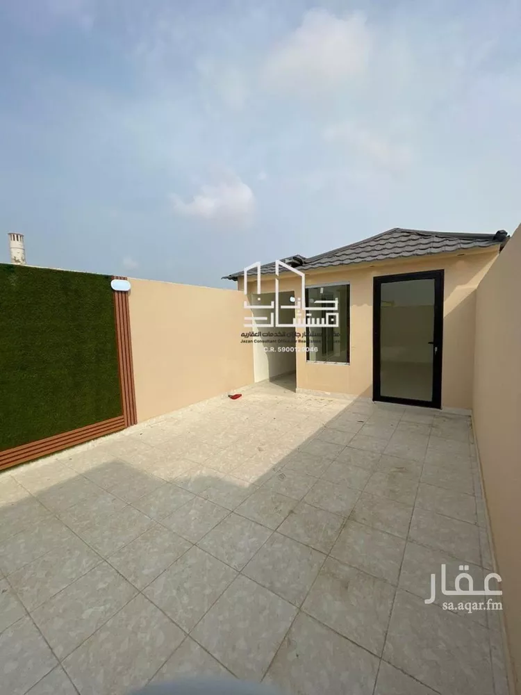 شقة للبيع في شارع أبو زكريا الزيتوني, حي الرحاب 1, مدينة جازان, منطقة جازان 13
