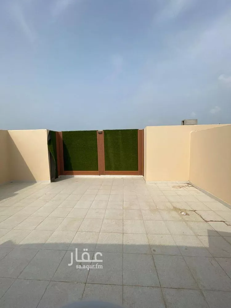 شقة للبيع في شارع أبو زكريا الزيتوني, حي الرحاب 1, مدينة جازان, منطقة جازان 14