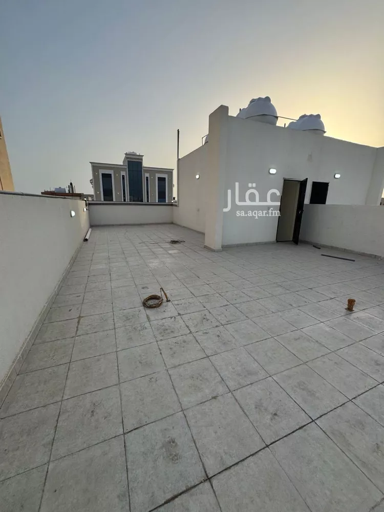 شقة للبيع في شارع القيرواني, حي الرحاب 1, مدينة جازان, منطقة جازان 16
