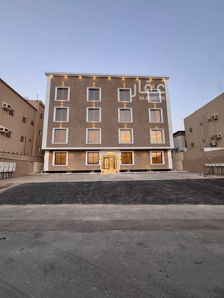 Apartment for Sale in Jazan Ash Shati