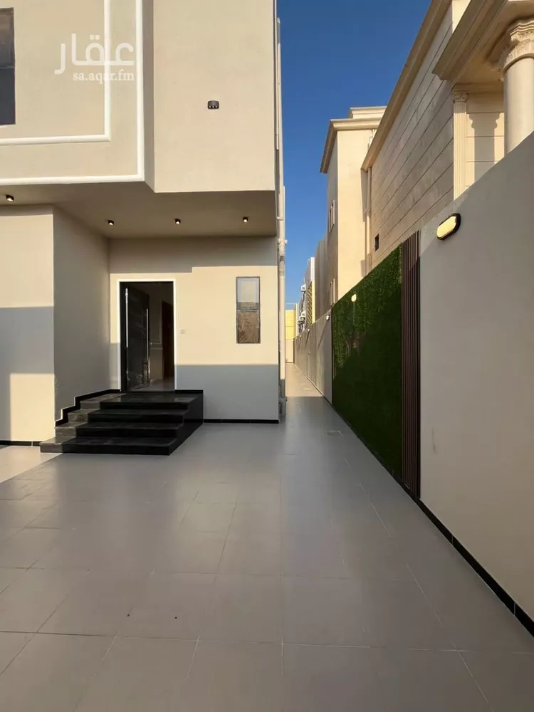 فيلا للبيع في حي الرحاب 2, مدينة جازان, منطقة جازان صورة 2