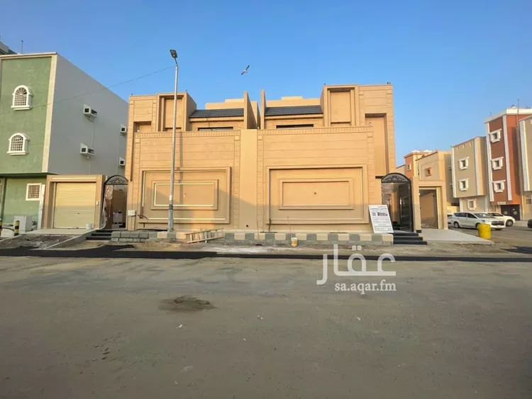 Villa for Sale in Jazan As Suways